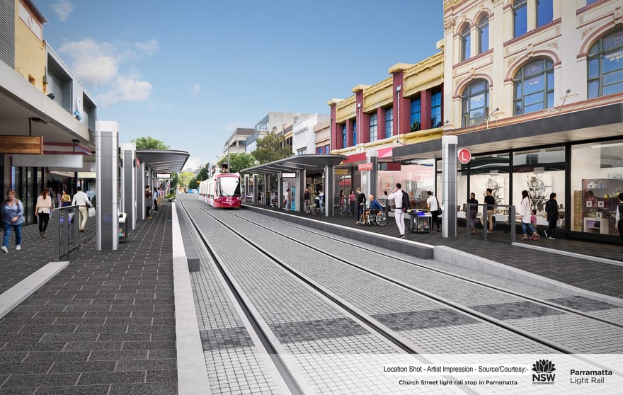 Click to view all images 253 Church Street Parramatta NSW 2150 - Image 3