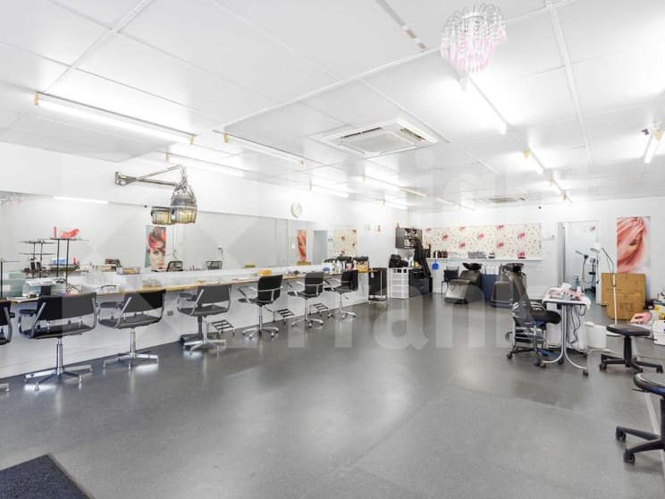 Click to view all images Shop 1/236 Canning Street Allenstown QLD 4700 - Image 3
