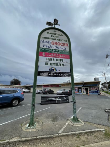 Click to view all images Shop 6/86 Wilson Street Mansfield Park SA 5012 - Image 2