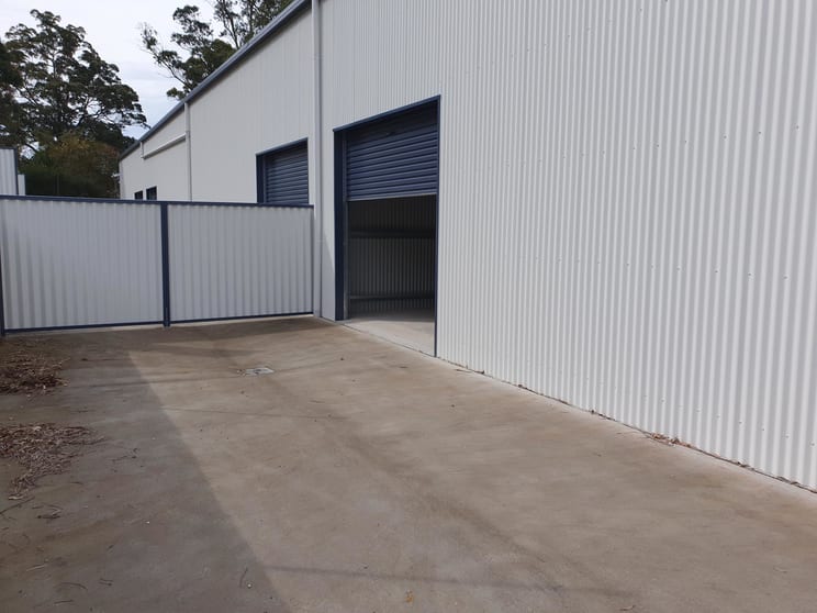 Click to view all images Bay 6/23-29 Trade Circuit Wauchope NSW 2446 - Image 3