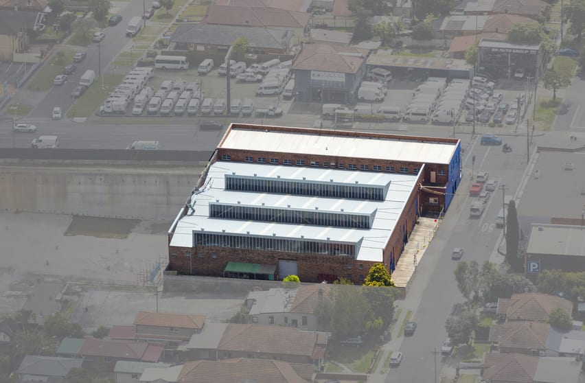 Click to view all images 166 Parramatta Road Croydon NSW 2132 - Image 1