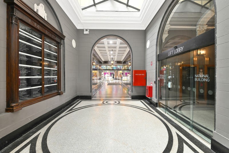 Click to view all images 11/250 Pitt Street Sydney NSW 2000 - Image 2