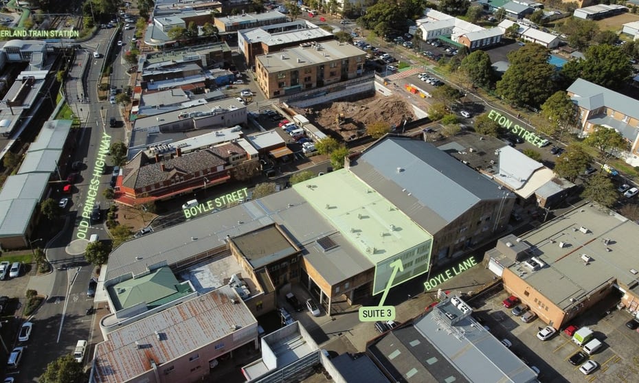 Click to view all images Suite 3/10-14 Boyle Street Sutherland NSW 2232 - Image 2