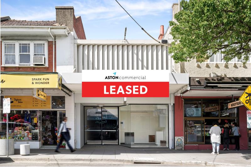 Click to view all images 420 Hampton Street Hampton VIC 3188 - Image 1