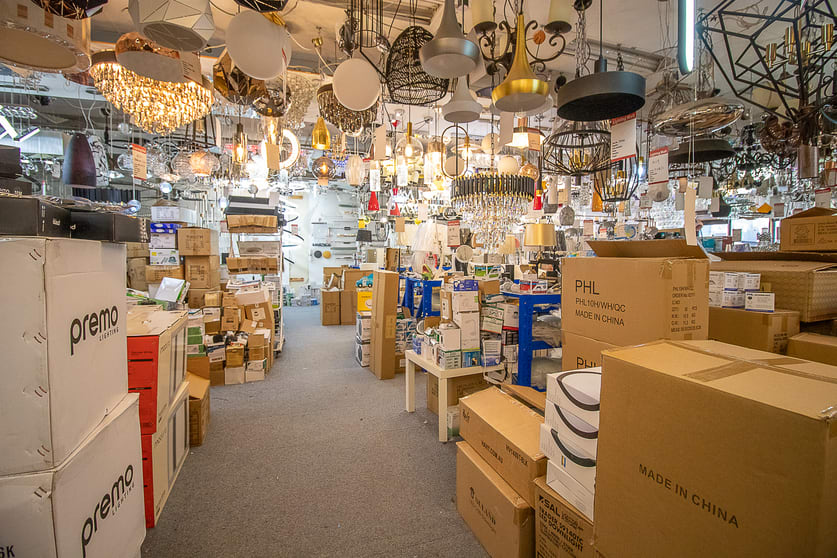 Click to view all images Unit 1A, Building C/233-239 Parramatta Road Auburn NSW 2144 - Image 3
