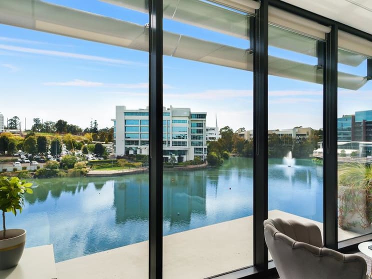 Click to view all images Suite 306/11-13 Solent Circuit Norwest NSW 2153 - Image 1