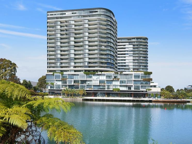 Click to view all images Suite C202/11-13 Solent Circuit Norwest NSW 2153 - Image 1