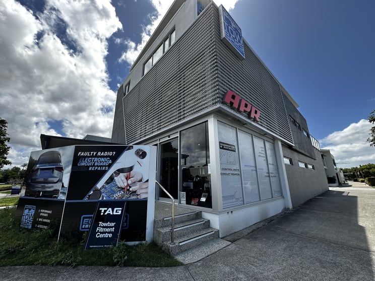 Click to view all images 1/14 Sunshine Cove Way Maroochydore QLD 4558 - Image 2