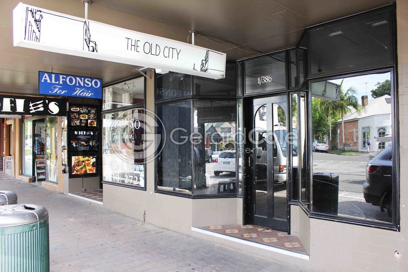 Click to view all images 386 Darling Street Balmain NSW 2041 - Image 2