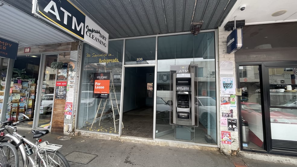 Click to view all images 108 Ormond Road Elwood VIC 3184 - Image 2