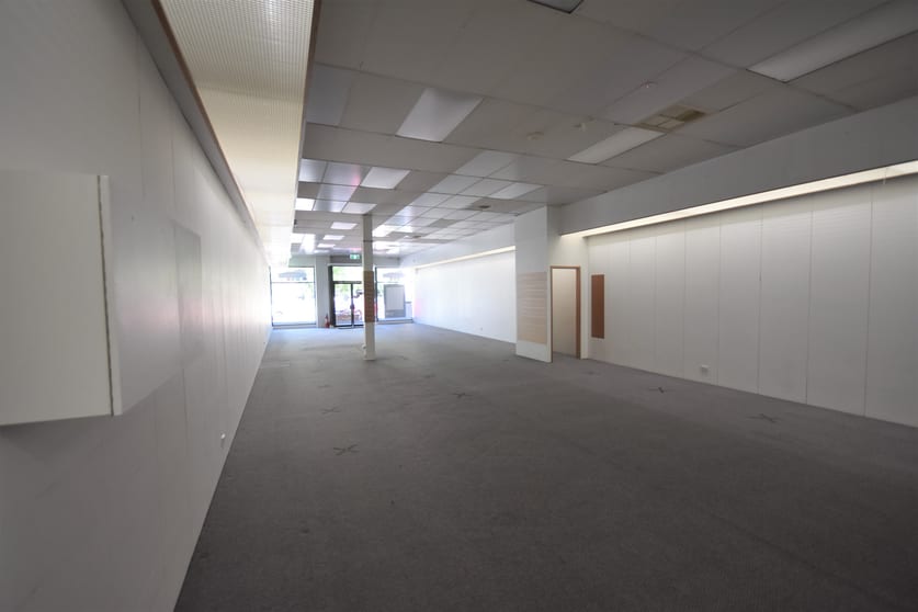 Click to view all images 1A/157-161 High Street Wodonga VIC 3690 - Image 3