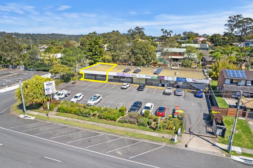 Click to view all images 1&1A/2-4 Bulwarna Street Loganholme QLD 4129 - Image 3