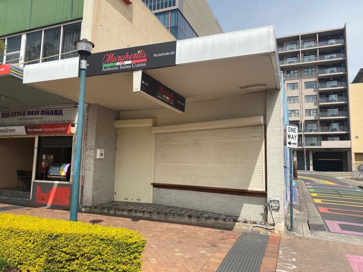 Click to view all images Shop/36 Railway Street Liverpool NSW 2170 - Image 1