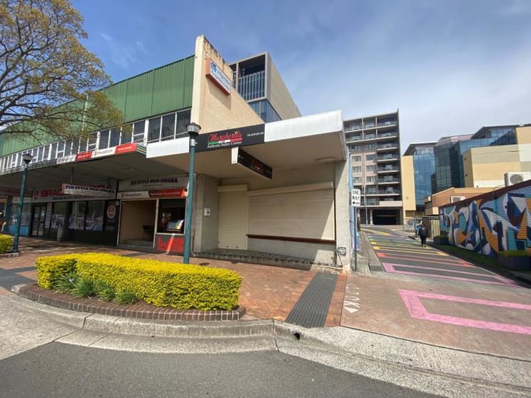 Click to view all images Shop/36 Railway Street Liverpool NSW 2170 - Image 2