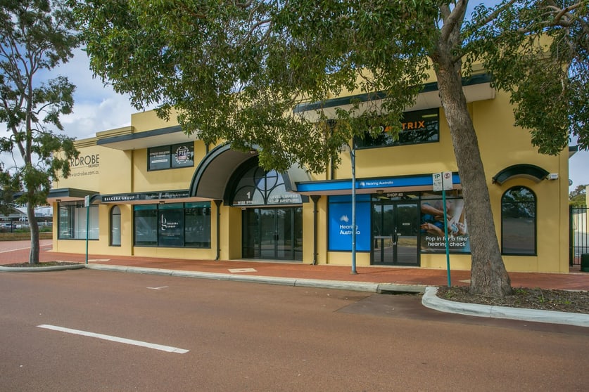Click to view all images 4A/1 Wise Street Joondalup WA 6027 - Image 1