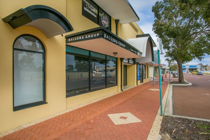 Click to view all images 4A/1 Wise Street Joondalup WA 6027 - Image 2