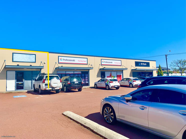 Click to view all images 193A Flinders Street Yokine WA 6060 - Image 1