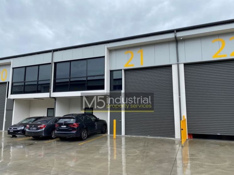 Click to view all images Unit 21/8-20 Queen Street Revesby NSW 2212 - Image 1