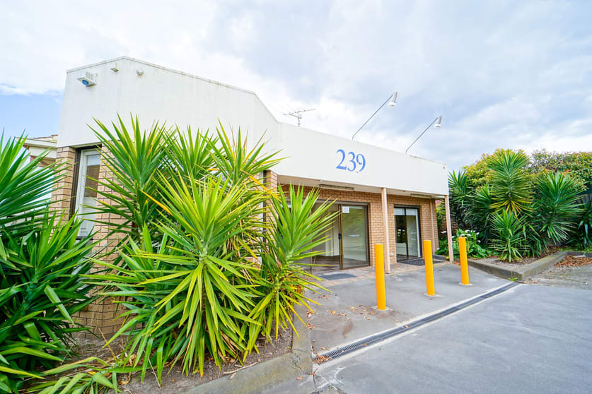 Click to view all images 239 Clayton Road Clayton VIC 3168 - Image 1