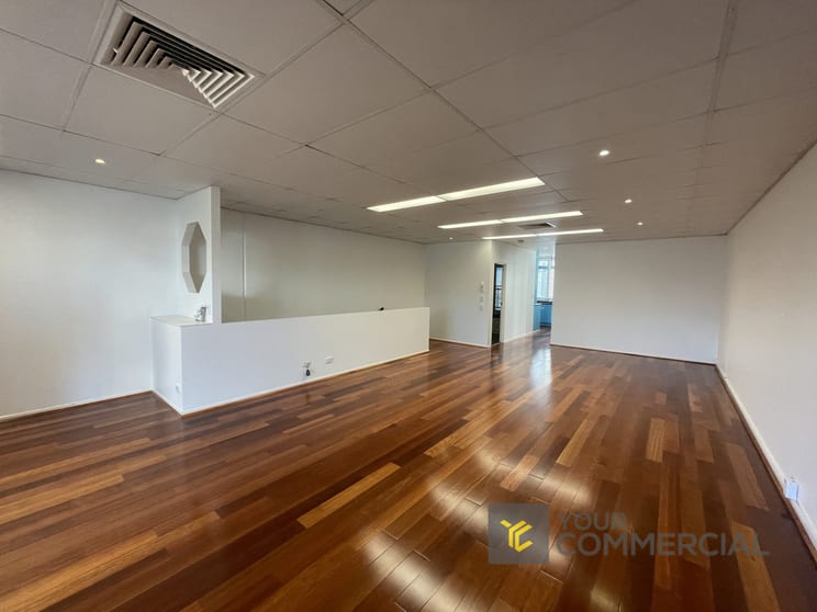 Click to view all images 7/7 O'Connell Terrace Bowen Hills QLD 4006 - Image 1