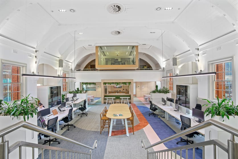 Click to view all images 101 Chalmers Street Surry Hills NSW 2010 - Image 1