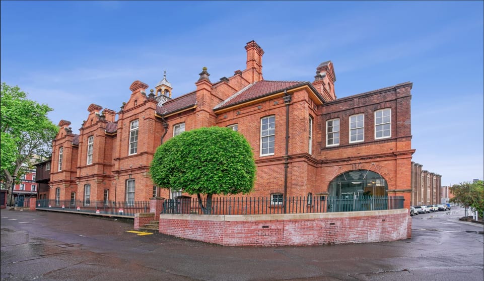 Click to view all images 101 Chalmers Street Surry Hills NSW 2010 - Image 3