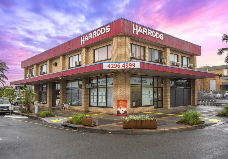 Click to view all images Shop 1/4 George Street Warilla NSW 2528 - Image 1