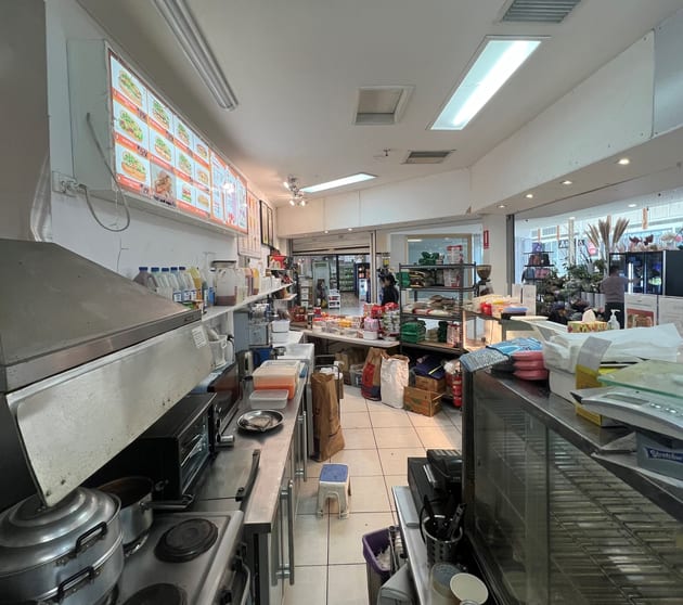 Click to view all images Shop 17B / 25 Separation Street (Northcote Plaza) Northcote VIC 3070 - Image 2