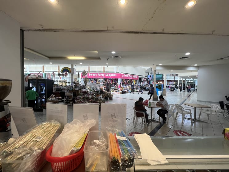 Click to view all images Shop 17B / 25 Separation Street (Northcote Plaza) Northcote VIC 3070 - Image 3
