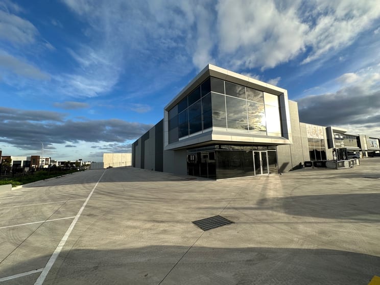 135 O'herns Road Epping VIC 3076 - Image 1