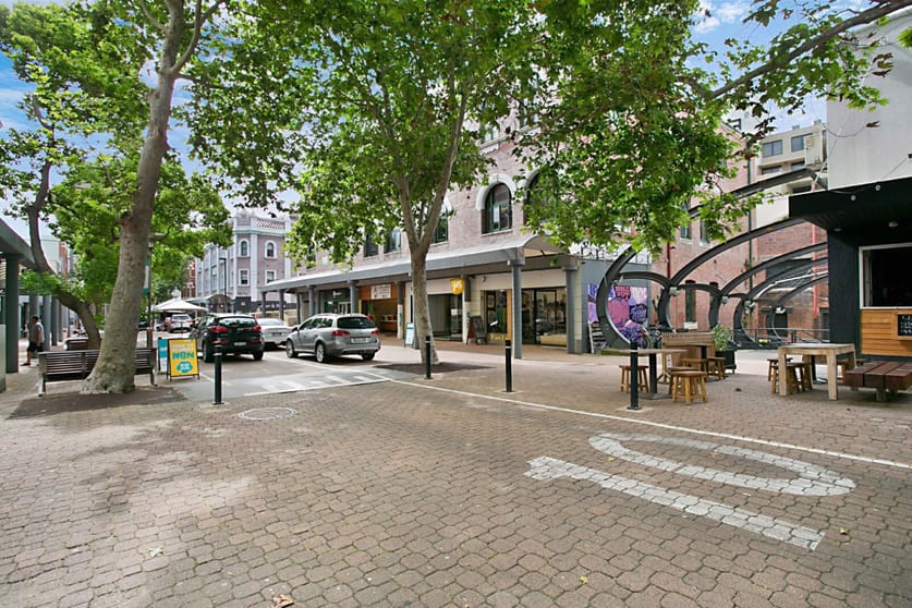 Click to view all images Shop 4, 152 Hunter Street Newcastle NSW 2300 - Image 2