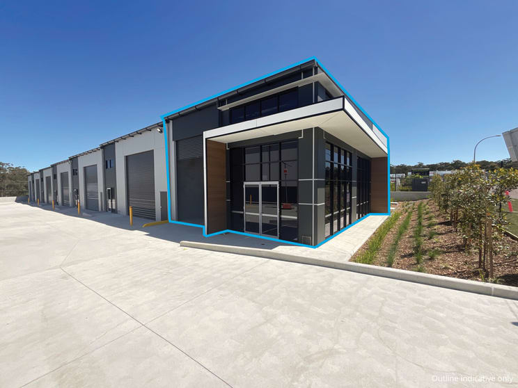 Click to view all images Unit 1, 61 Elwell Close Beresfield NSW 2322 - Image 1