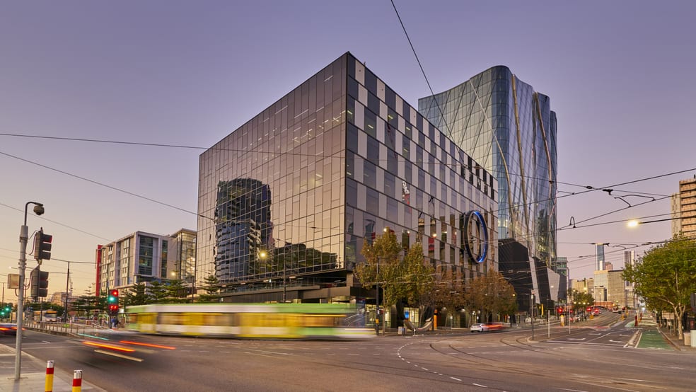 1010 La Trobe Street Docklands VIC 3008 - Image 1