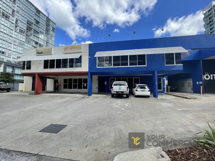 Click to view all images 1/75 Longland Street Newstead QLD 4006 - Image 1