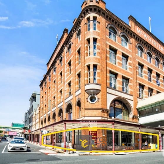 Click to view all images Lot 104/247 Wickham Street Fortitude Valley QLD 4006 - Image 1