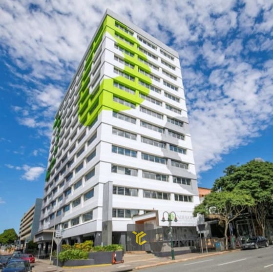Click to view all images 17 & 18/269 Wickham Street Fortitude Valley QLD 4006 - Image 1