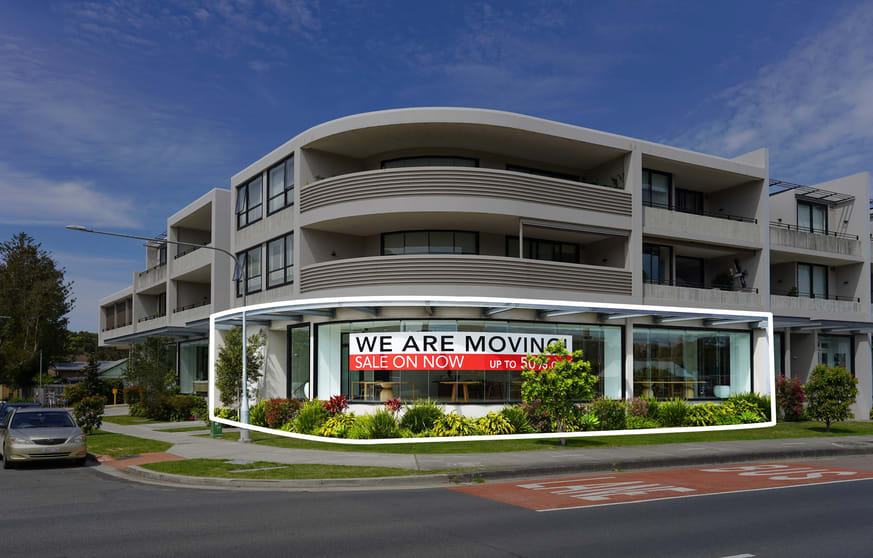 Click to view all images Shop 2/1444 Pittwater Road North Narrabeen NSW 2101 - Image 1