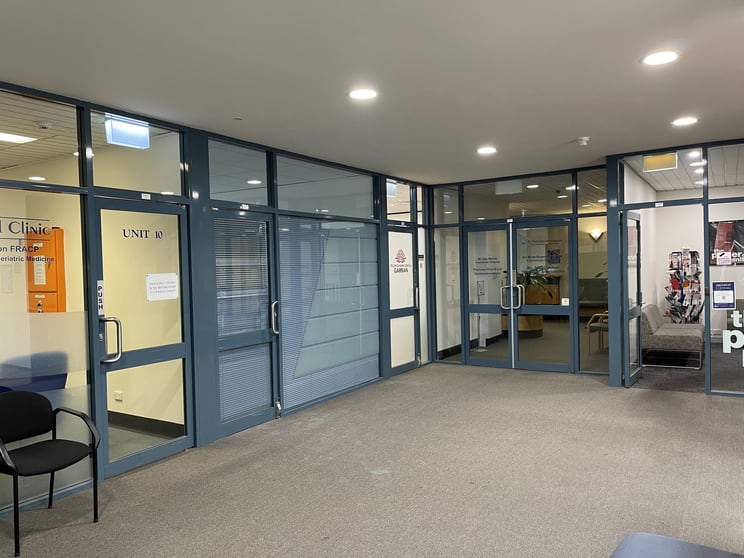 Click to view all images Unit 11/5 Dann Close Garran ACT 2605 - Image 3