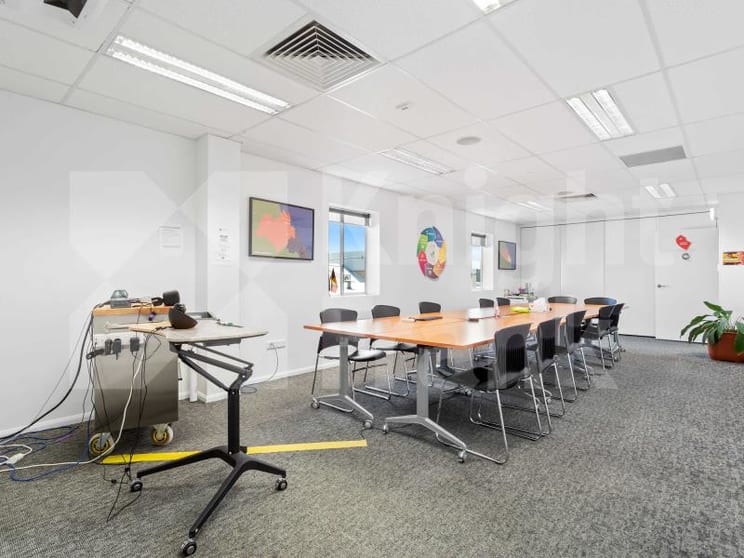 Click to view all images Level 1 Suite Q/44-52 William Street Rockhampton City QLD 4700 - Image 3