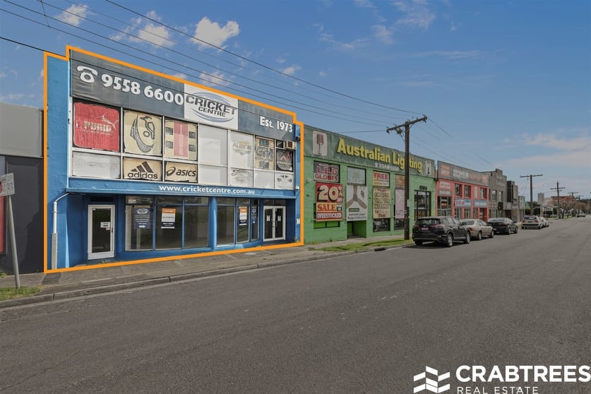Click to view all images 1708 Princes Highway Clayton VIC 3168 - Image 1