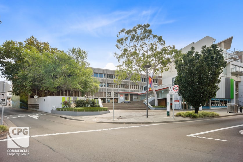 Click to view all images Ground Floor/2 Belgrave Street Kogarah NSW 2217 - Image 3
