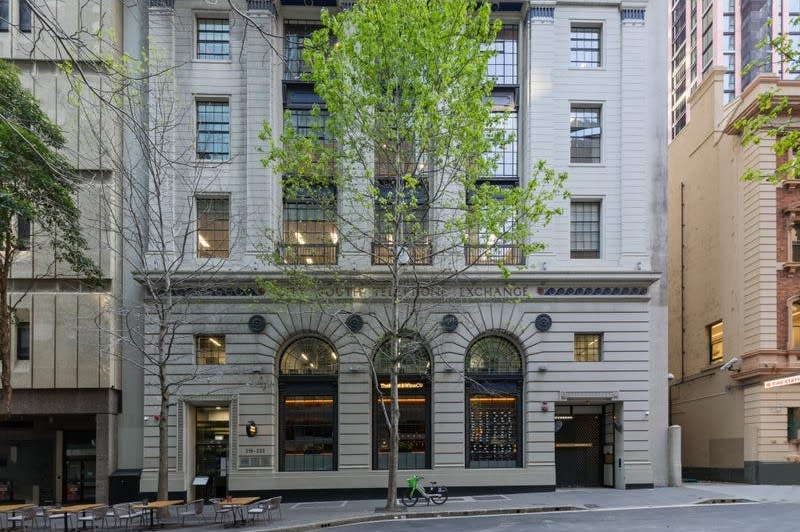 Click to view all images 6/219-223 Castlereagh Street Sydney NSW 2000 - Image 1