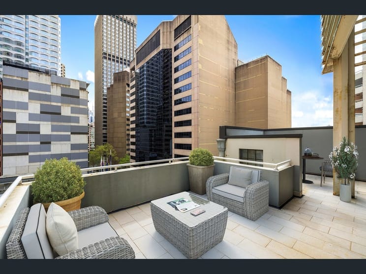 Click to view all images 6/219-223 Castlereagh Street Sydney NSW 2000 - Image 3