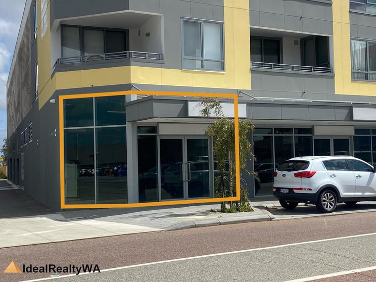 Click to view all images U5/17 Pattie Street Cannington WA 6107 - Image 1