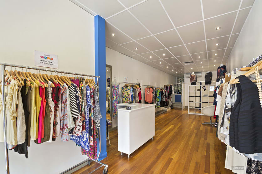 Click to view all images Shop 3/456 Ruthven Street Toowoomba City QLD 4350 - Image 2