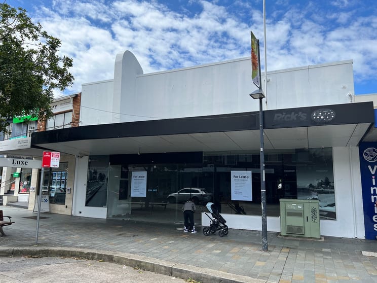 Click to view all images 126-128 Cronulla Street Cronulla NSW 2230 - Image 1
