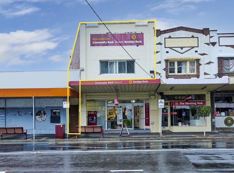 Click to view all images 1/436 Neerim Road Murrumbeena VIC 3163 - Image 1