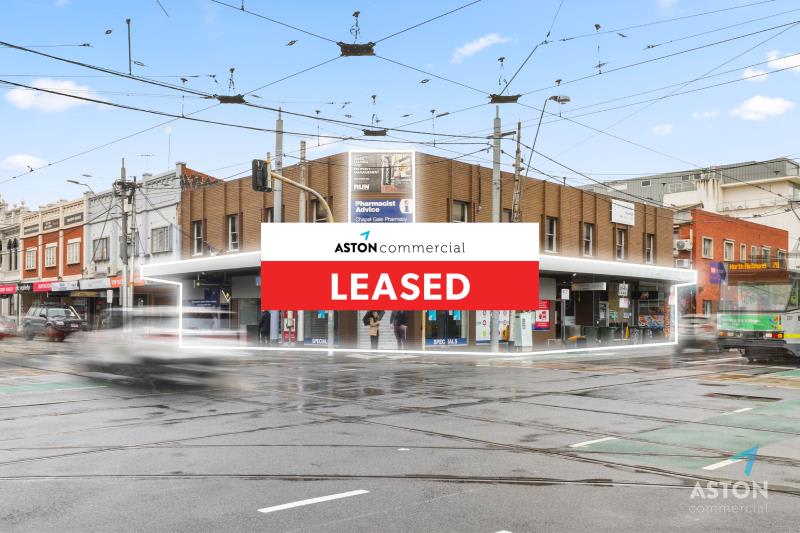 Click to view all images 103-107 Carlisle Street St Kilda VIC 3182 - Image 1