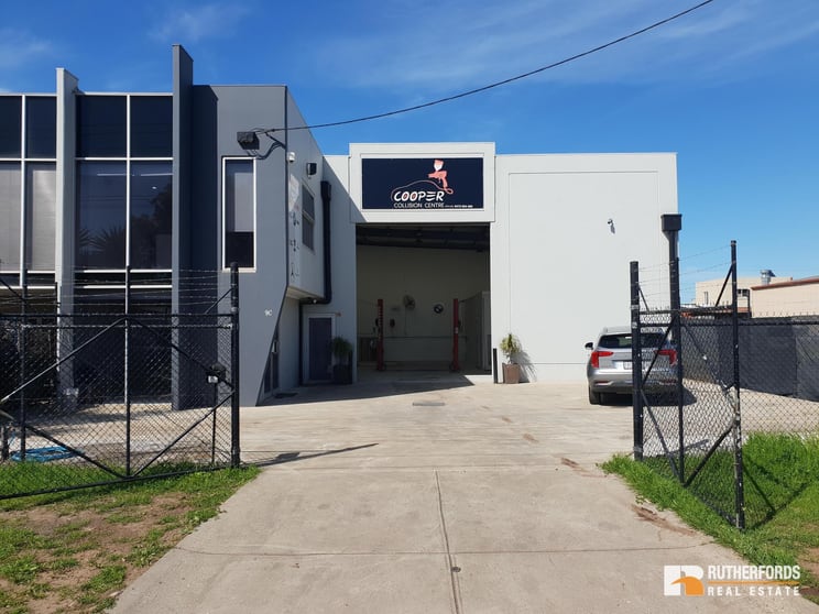 Click to view all images 3/9 Sarah Street Campbellfield VIC 3061 - Image 1