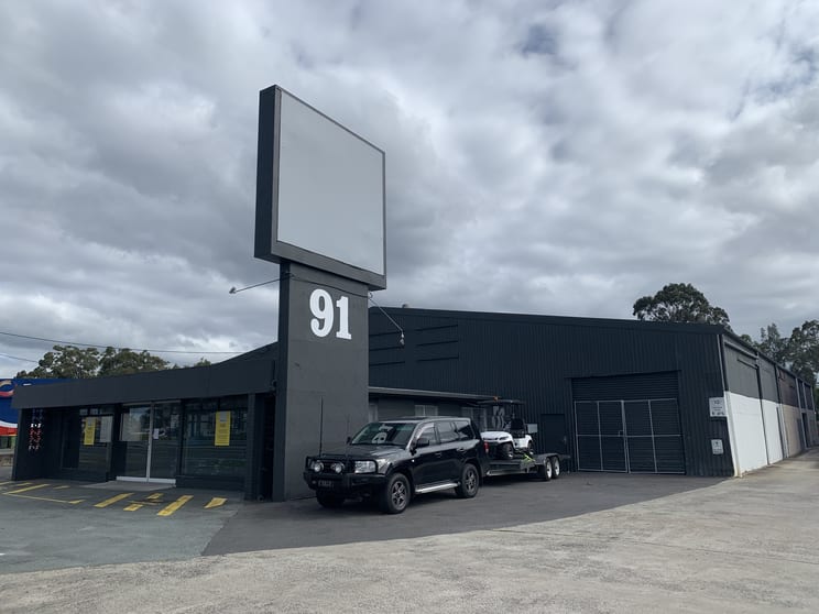 1/89-91 Redland Bay Road Capalaba QLD 4157 - Image 1